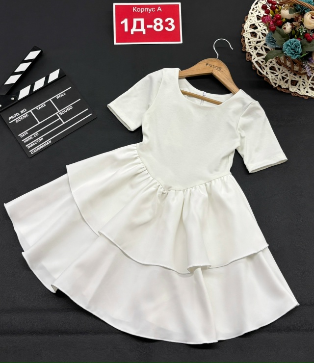 Платье 23180130