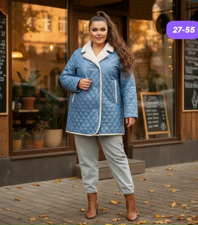 Куртка 23179849