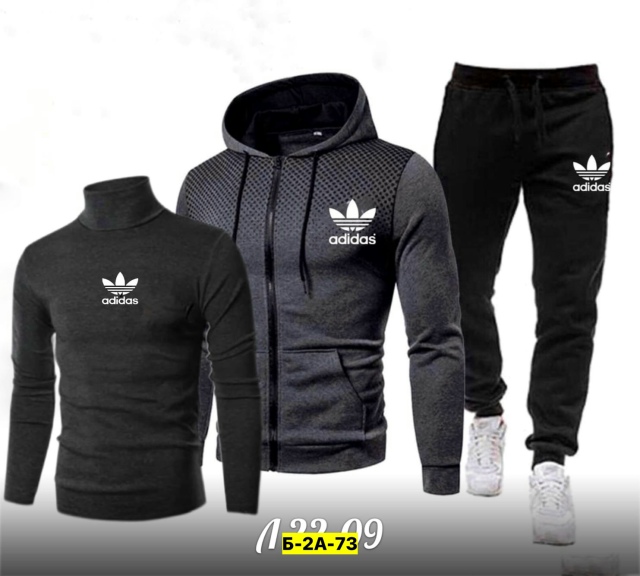 Спортивный костюм 23180488