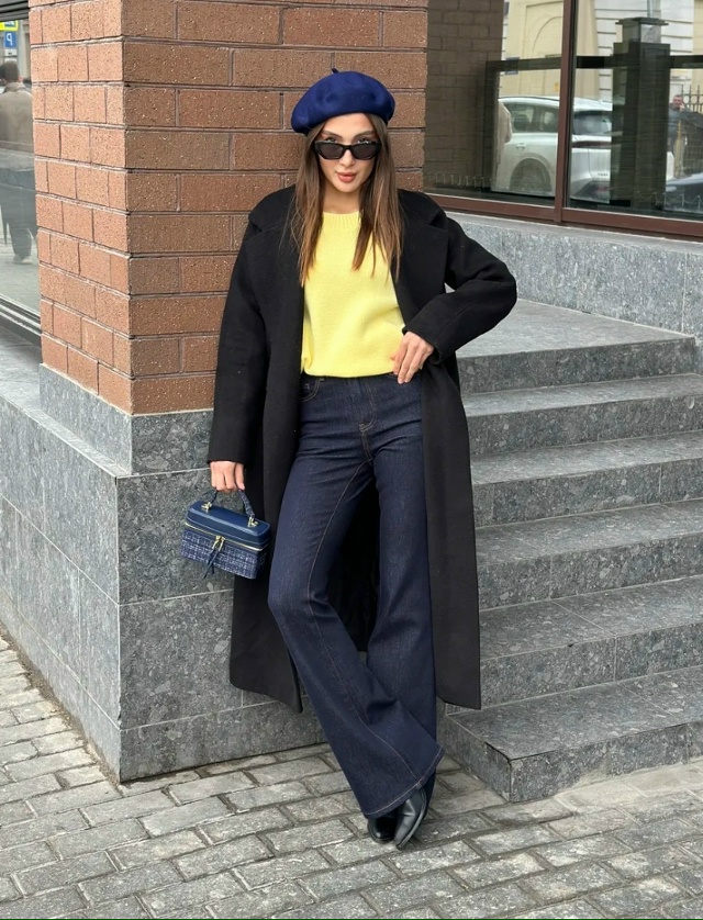 Джинсы 23180329