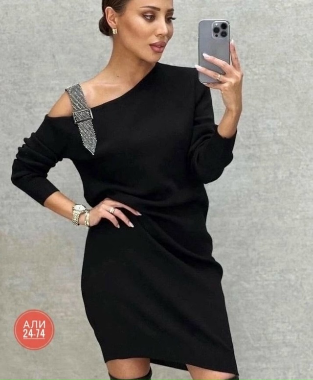 Платье 23180182