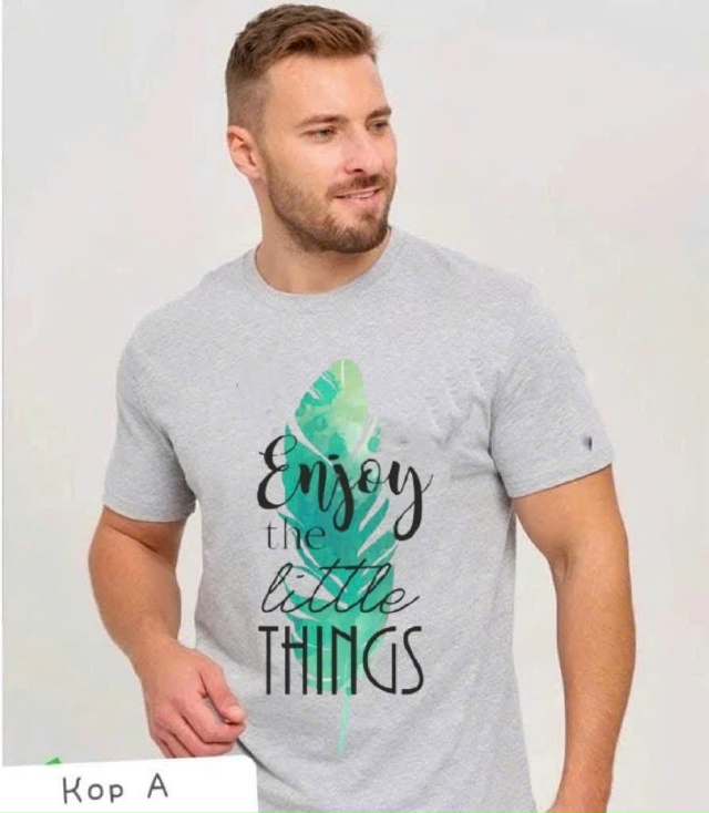 Футболка 23180563