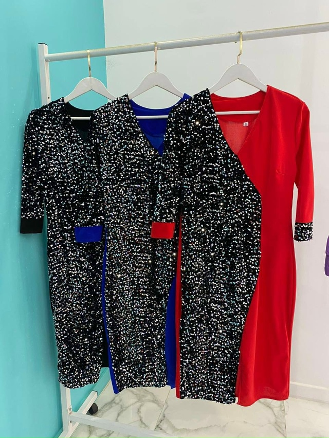 Платье 23179721