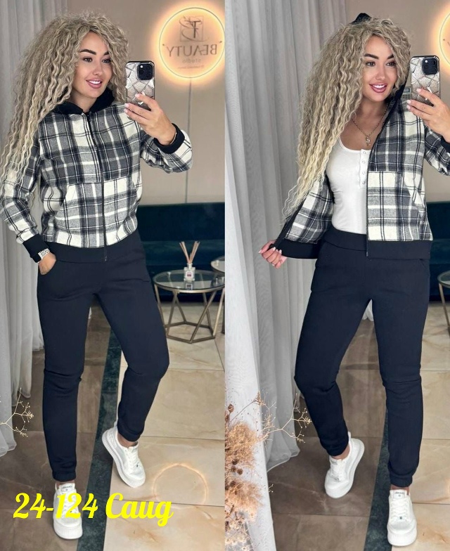 Костюм 23180605