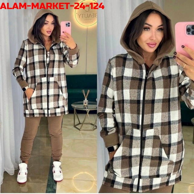 Спортивный костюм 23180665