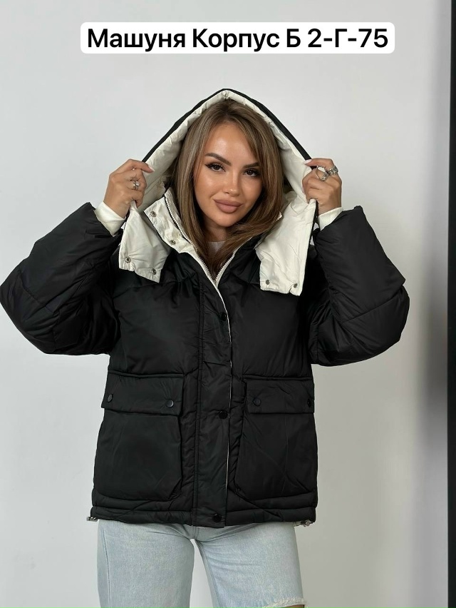 Куртка 23179903
