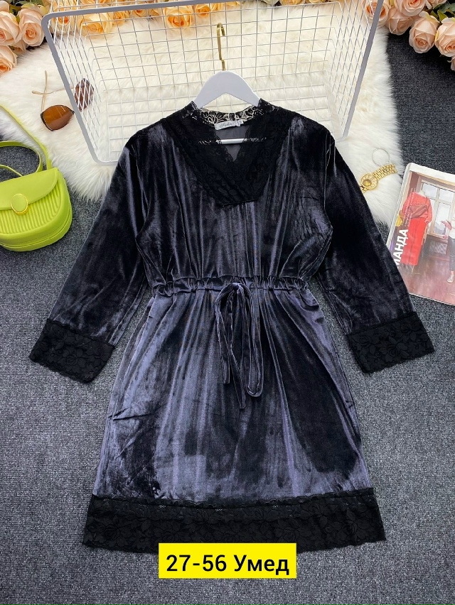 Платье 23180118