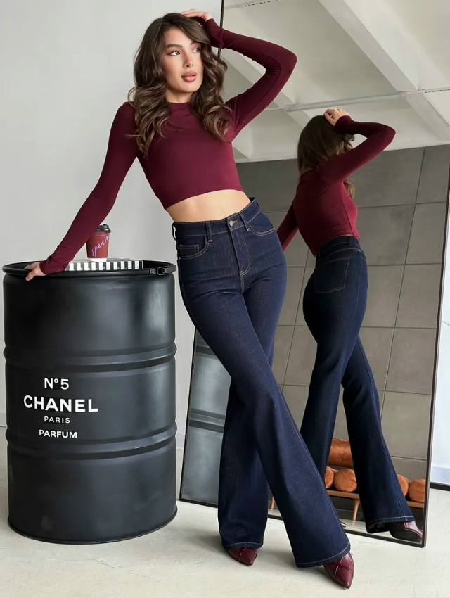 Джинсы 23180329