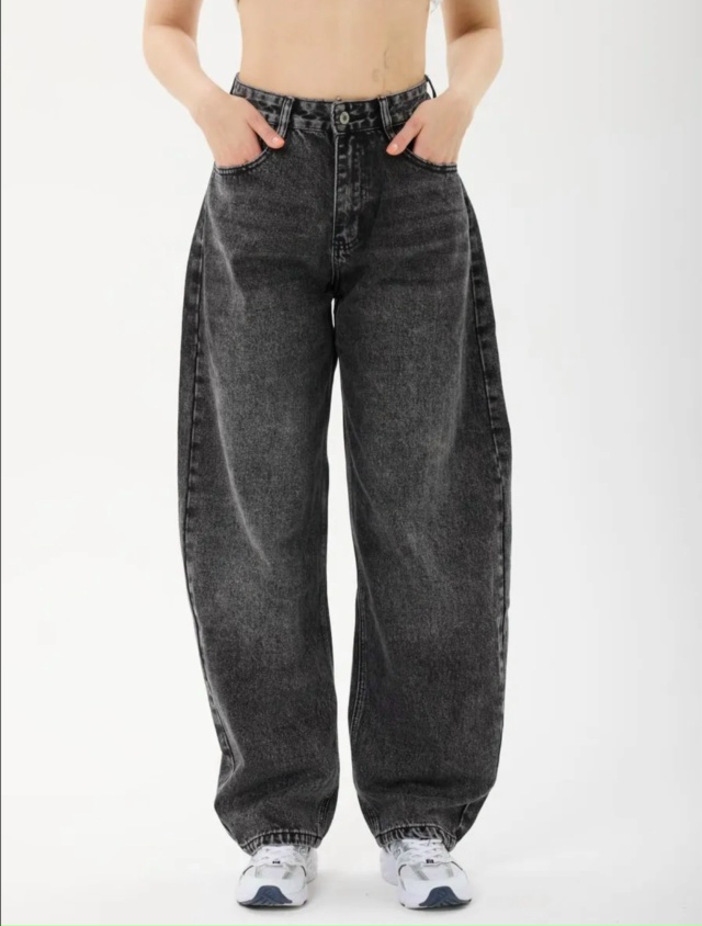 Джинсы 23180146