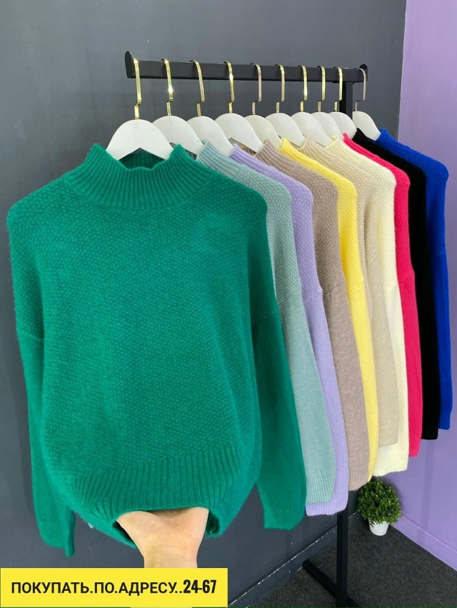 Свитер 23179725