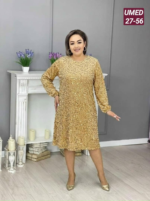 Платье 23179863