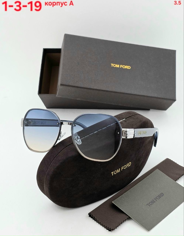 Солнцезащитные очки 23180001