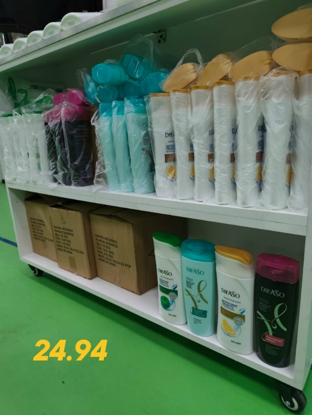 Шампунь 23180277