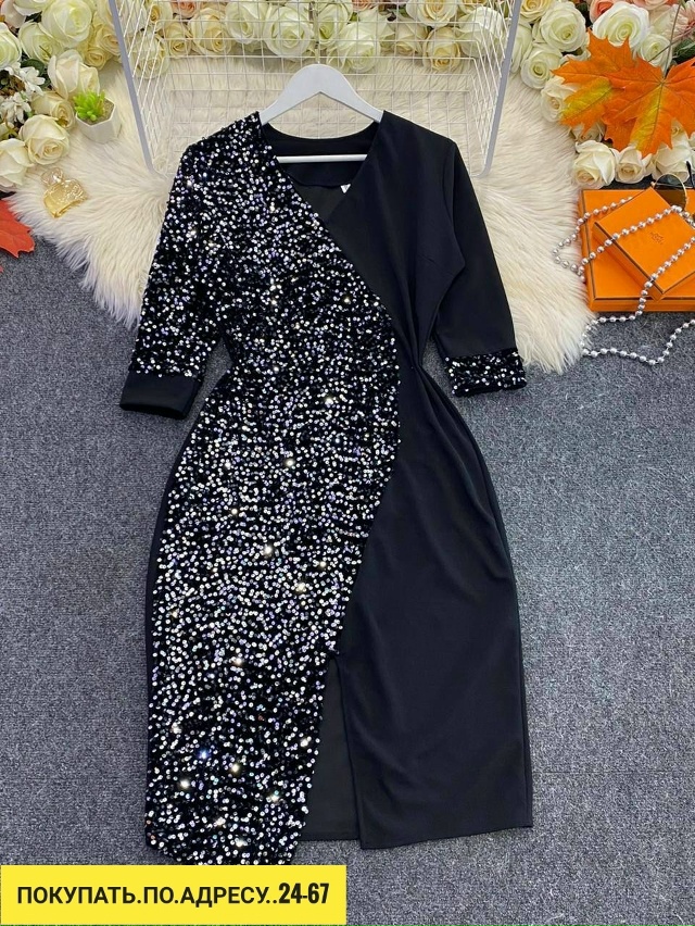 Платье 23179721