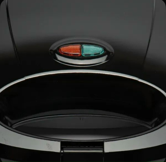 Вафельница 23180301