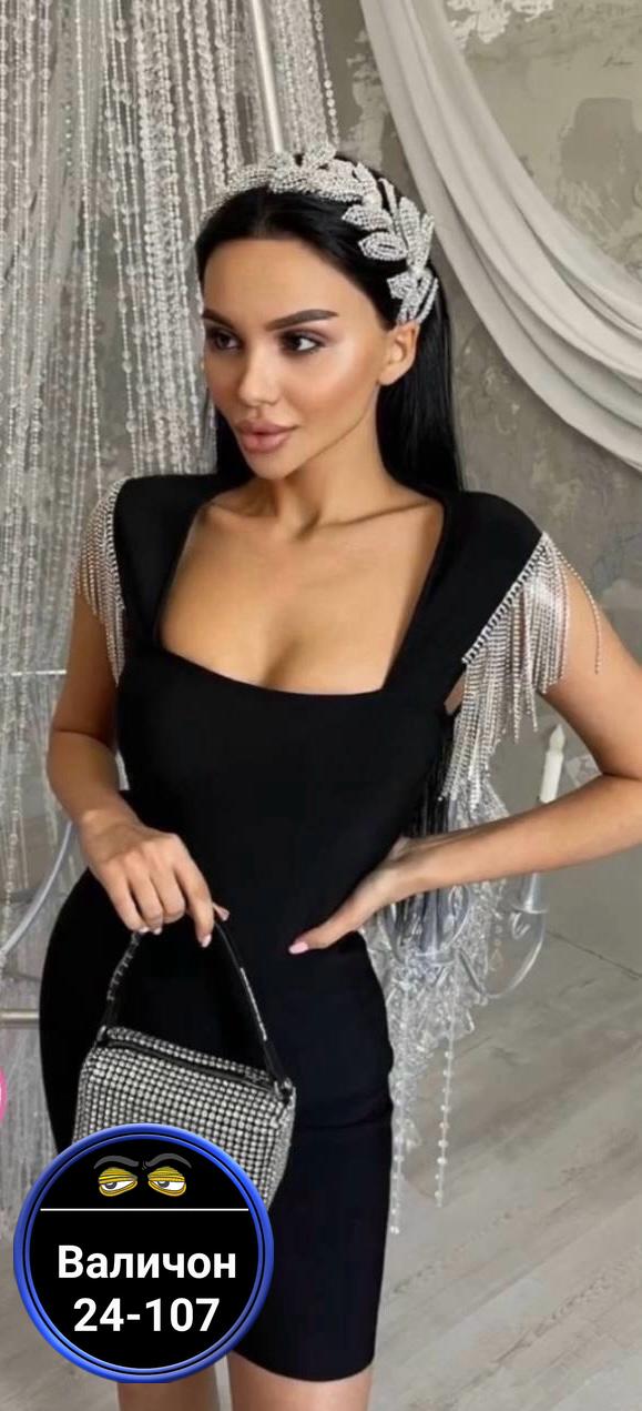 Платье 23180476