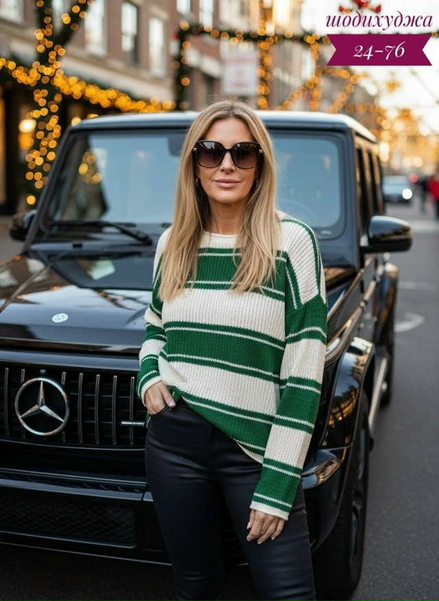 Свитер 23180326