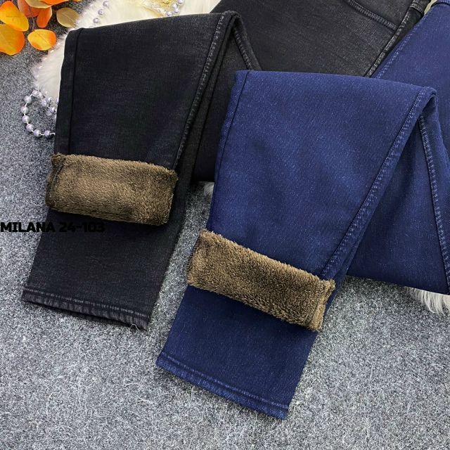 Джинсы 23179895