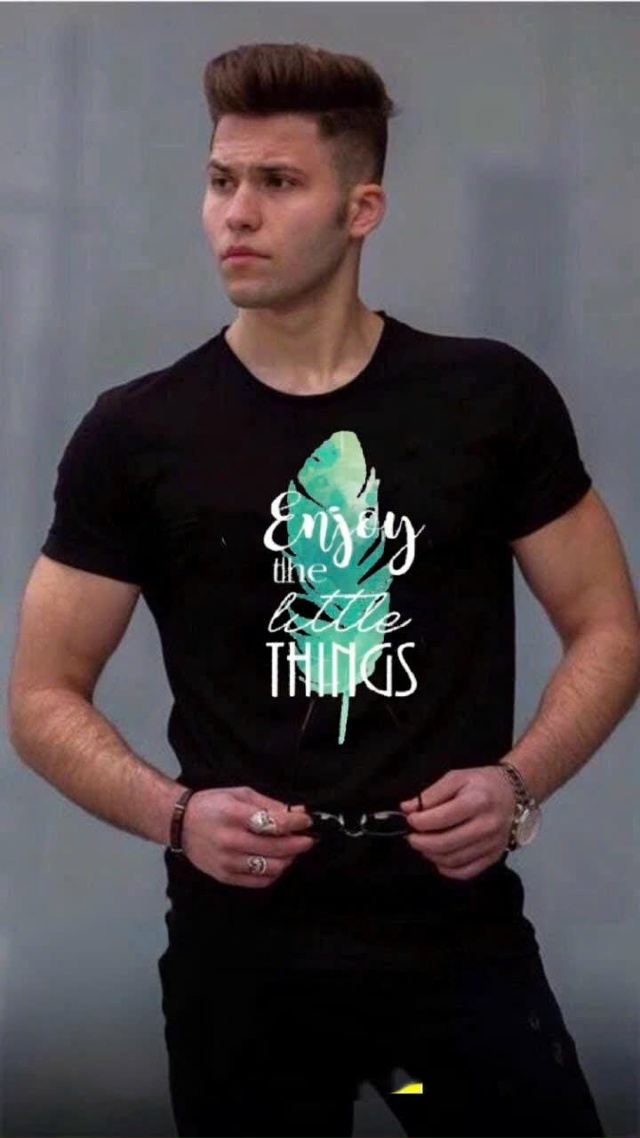 Футболка 23180563