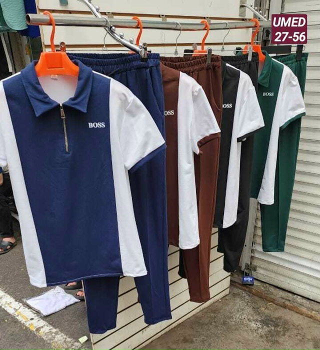 Спортивный костюм 23180528