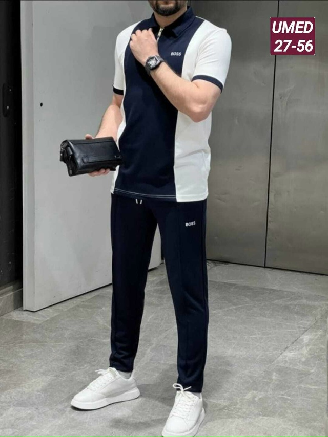 Спортивный костюм 23180528