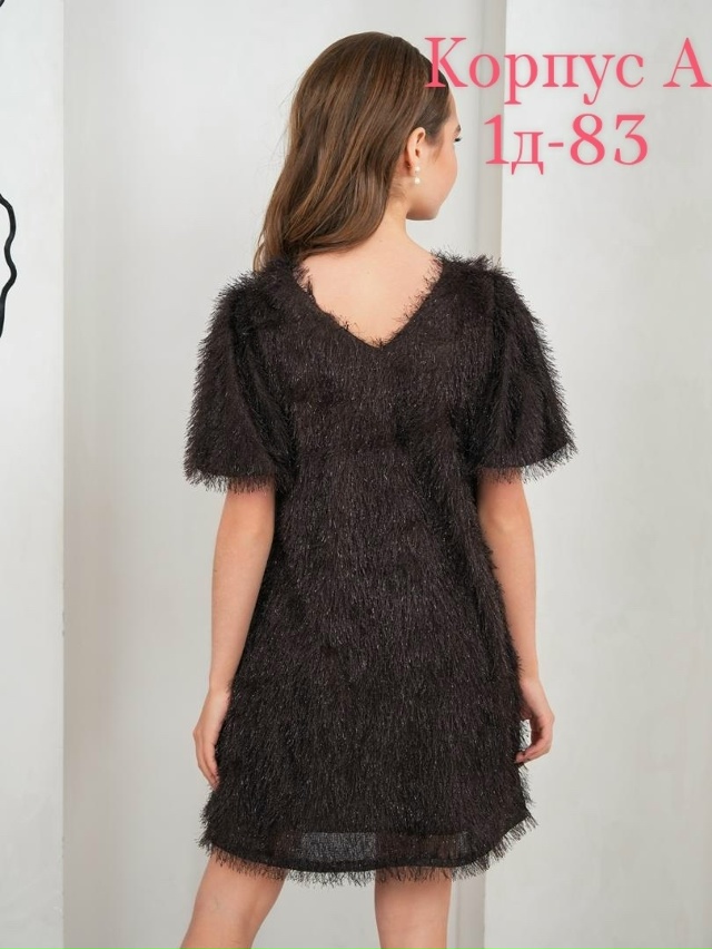 Платье 23180126