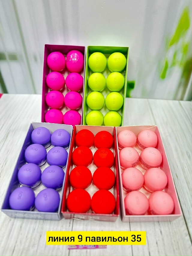 Помада 23180819