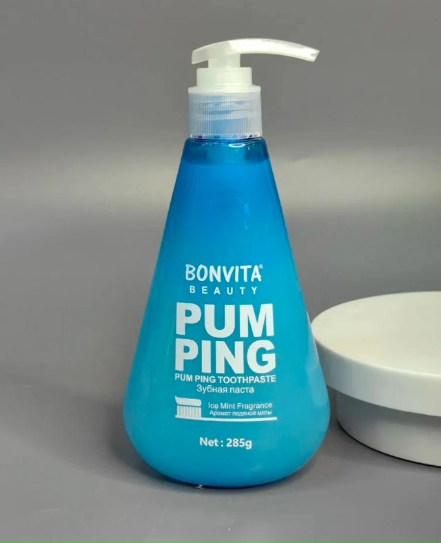 Зубная паста 23181342