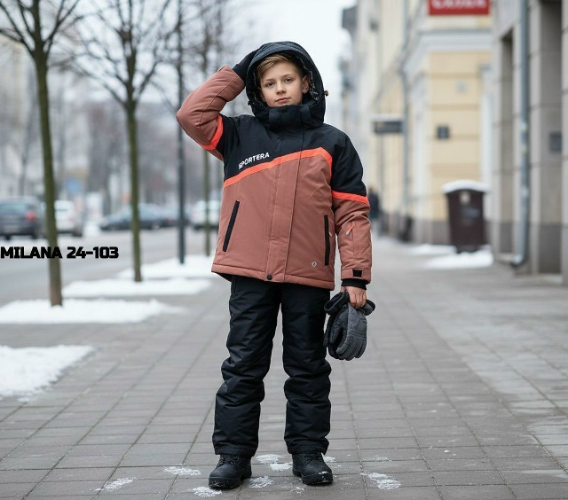 Куртка 23181741