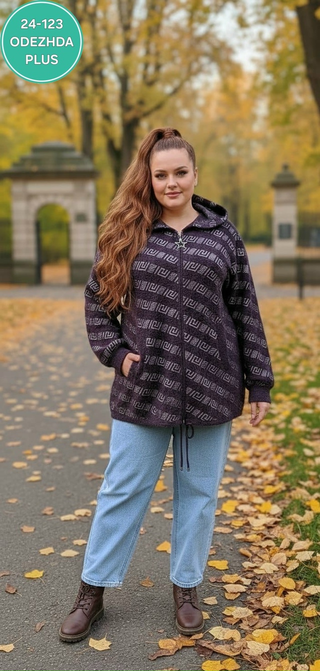 Кардиган 23181487