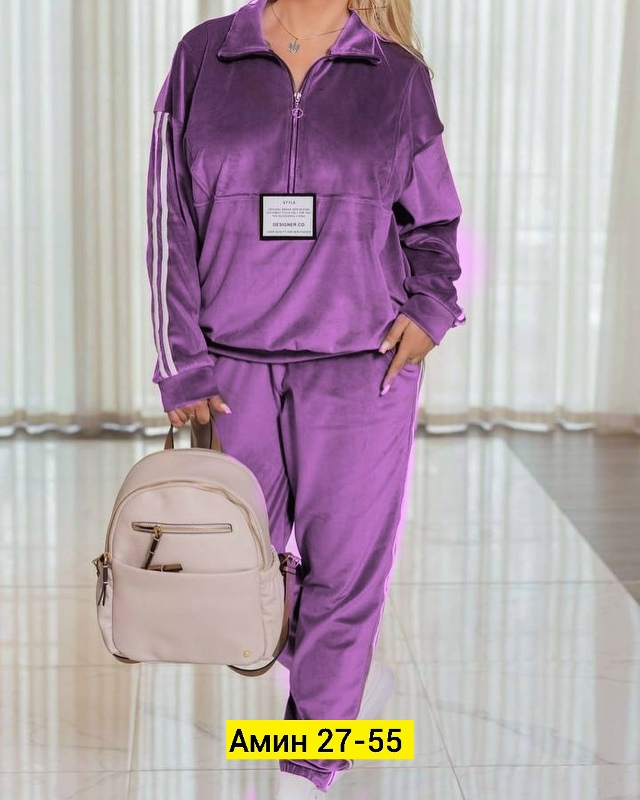 Спортивный костюм 23181760