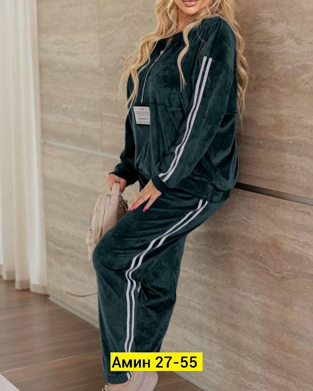 Спортивный костюм 23181760