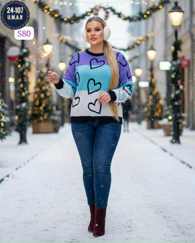 Свитер 23181700