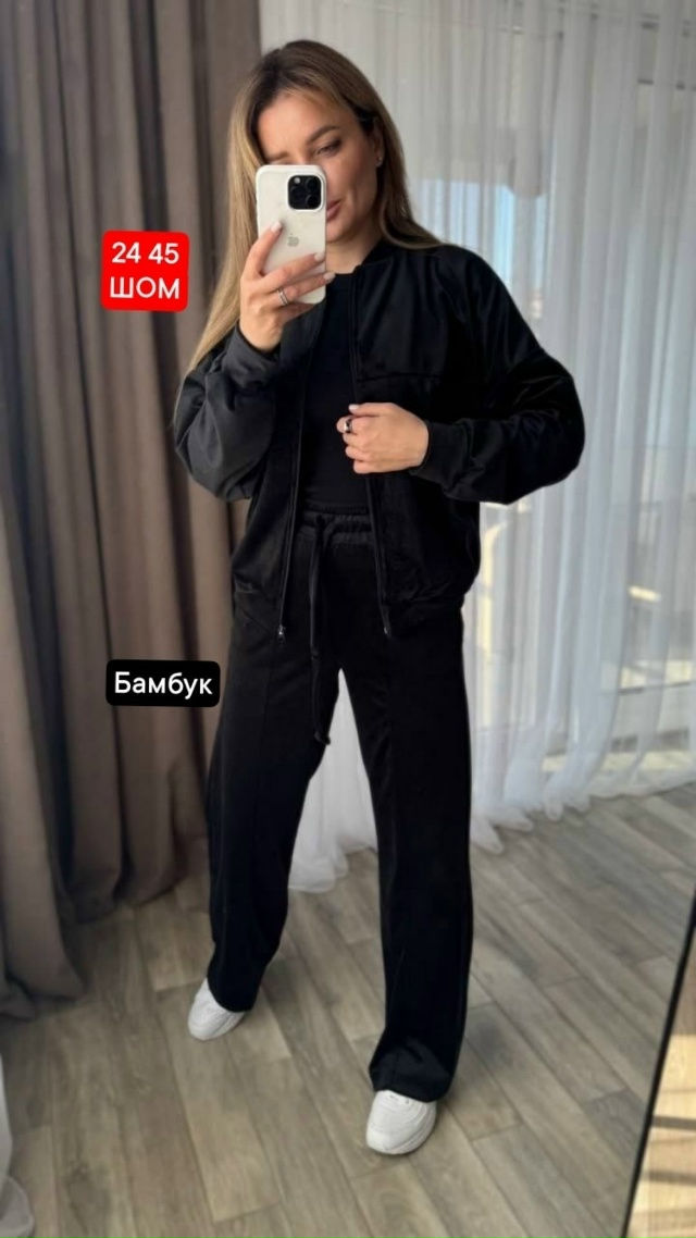 Спортивный костюм 23181733