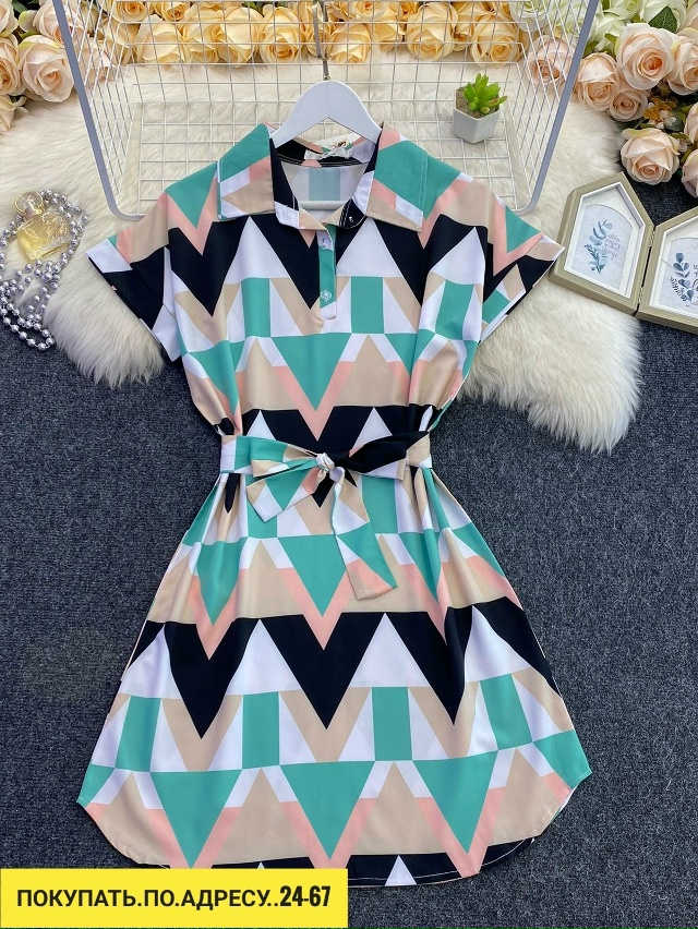 Платье 23181621