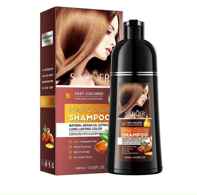 Шампунь 23181717