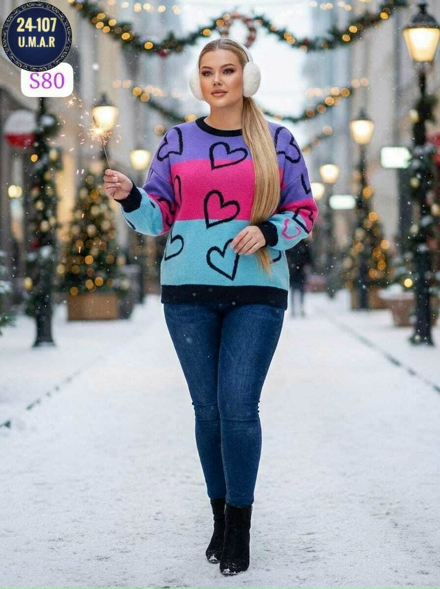 Свитер 23181700