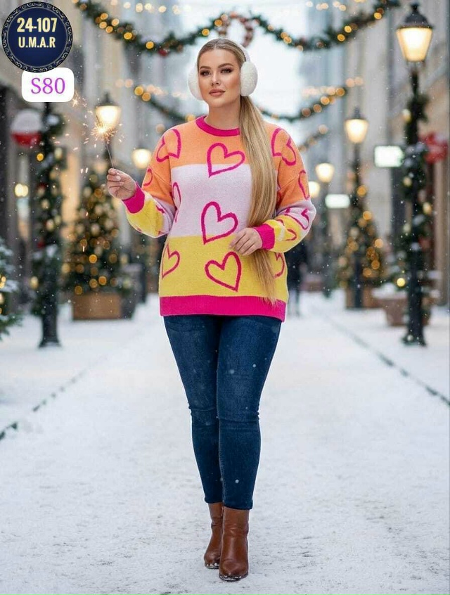 Свитер 23181700