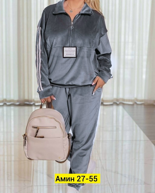 Спортивный костюм 23181760