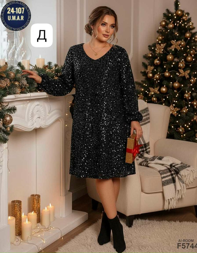 Платье 23181591