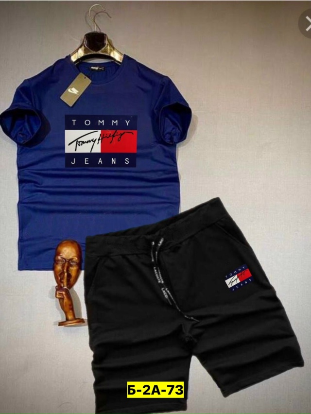 Спортивный костюм 23181093