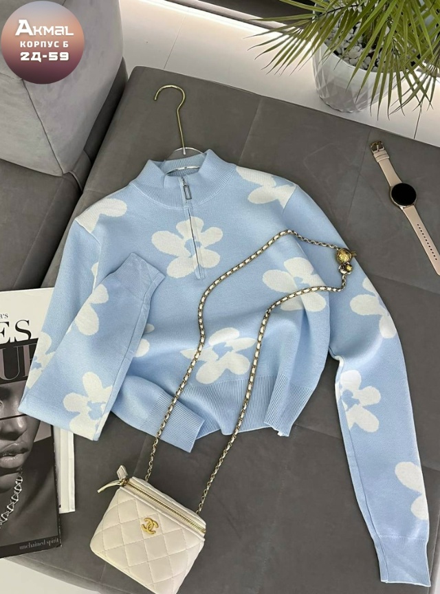 Свитер 23181642