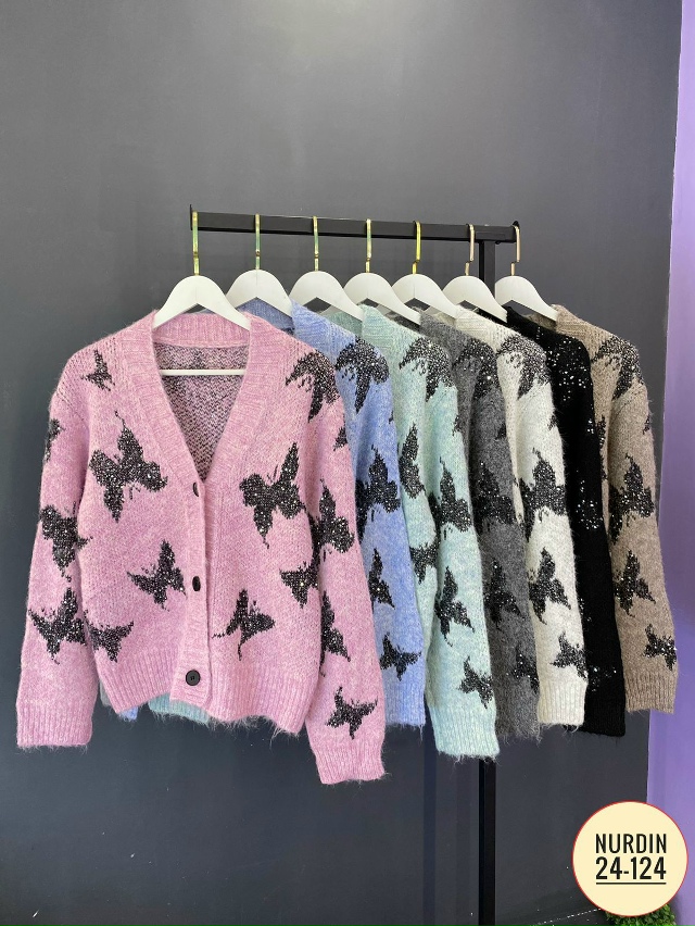 Кардиган 23181724