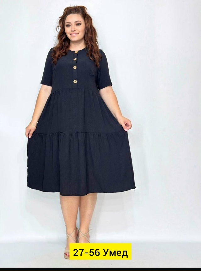 Платье 23181022