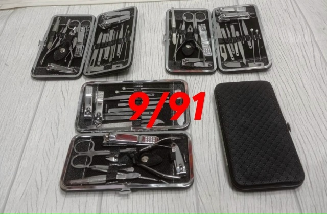 Маникюрный набор 23180980