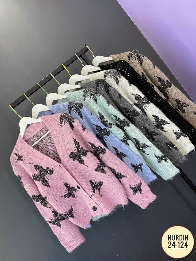 Кардиган 23181724