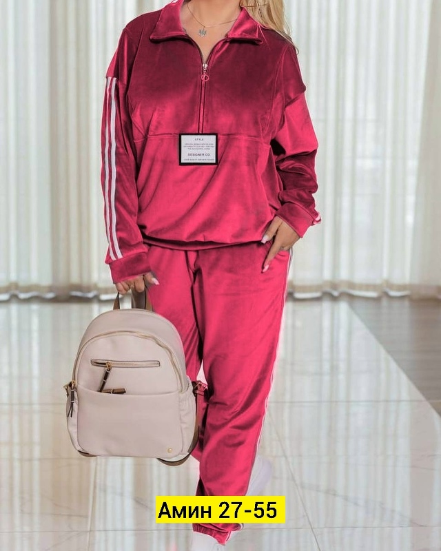 Спортивный костюм 23181760