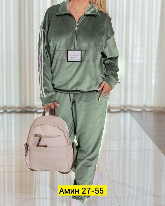 Спортивный костюм 23181760