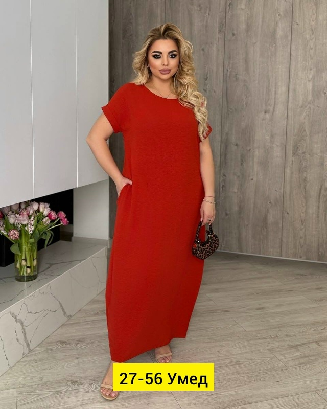 Платье 23181087