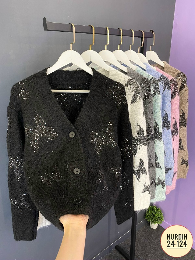 Кардиган 23181724